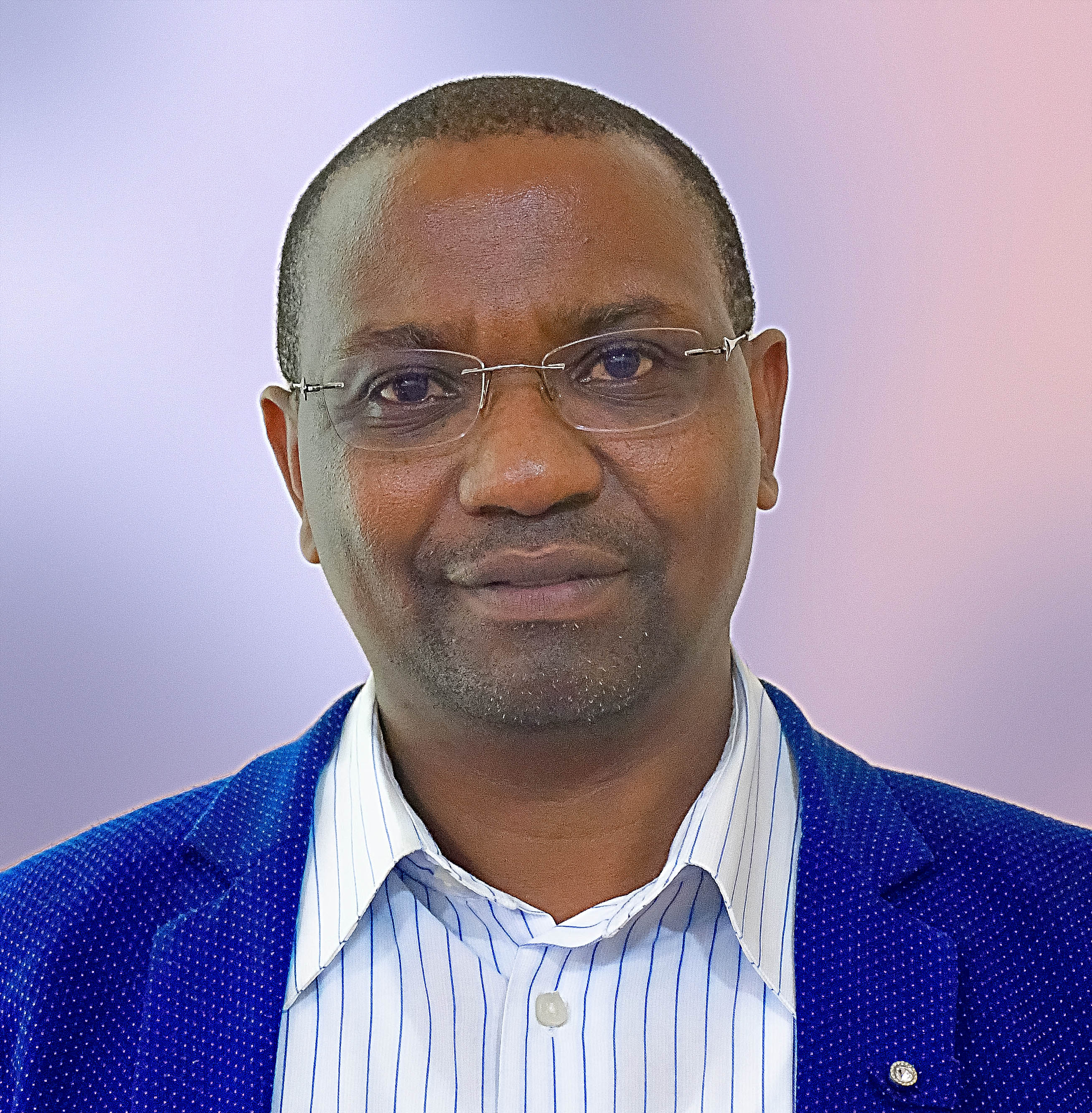 Fr. Augustine Mugambi CSsR